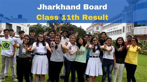 jharkhand 11th result 2023
